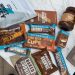 Bevredig je trek met de beste proteïnesnacks van MyProtein