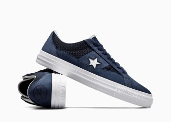 Converse Unleashed: De Ultieme Skate Gear Schoenen voor Mannen