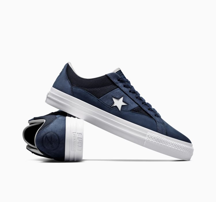 Converse Unleashed: De Ultieme Skate Gear Schoenen voor Mannen