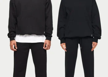 The Couture Club: Stylish Tracksuits for Men, Women, and Kids – Unmatched Fashion and Comfort!