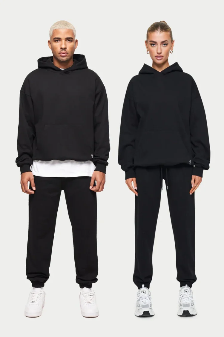 The Couture Club: Stylish Tracksuits for Men, Women, and Kids – Unmatched Fashion and Comfort!