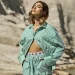 Unleash Your Inner Glamour: The Couture Club’s Stylish Women’s Shirt Designs