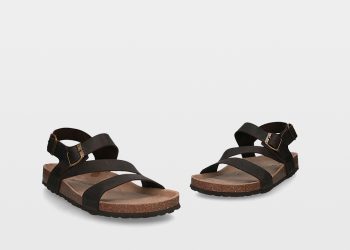 Entre en el estilo veraniego: Explorando las sandalias de moda para hombre