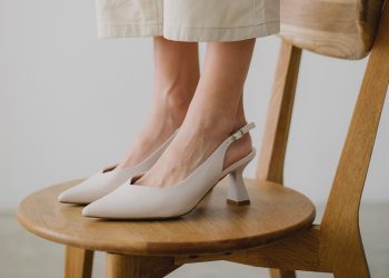 Mejora tu juego de moda: Desata la confianza con zapatos de tacón alto para mujer