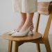 Mejora tu juego de moda: Desata la confianza con zapatos de tacón alto para mujer