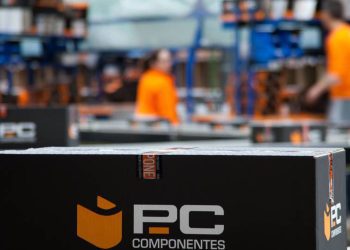 Rendimiento de juego de nivel superior: Sumérgete en el mundo de las tarjetas gráficas de PCComponentes