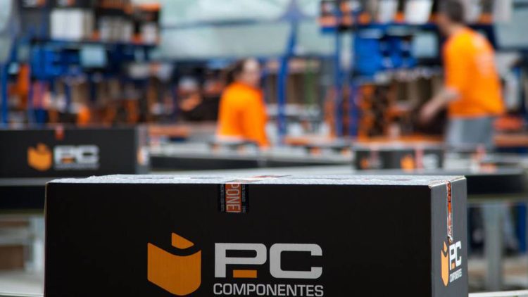 Rendimiento de juego de nivel superior: Sumérgete en el mundo de las tarjetas gráficas de PCComponentes