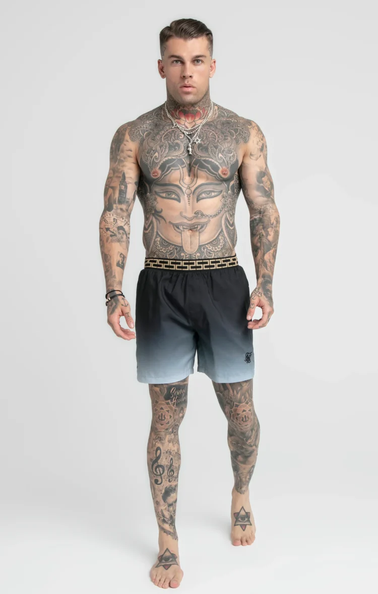 Dive into Style: Discover the Latest Trends in Men’s Swimwear