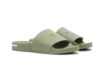 Unmatched Style and Comfort: Step into Luxury with Mallet London Slide Shoes