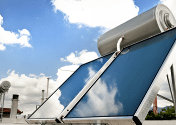 Le chauffage solaire pour tous les foyers : des chauffe-eau solaires pour économiser l&rsquo;énergie