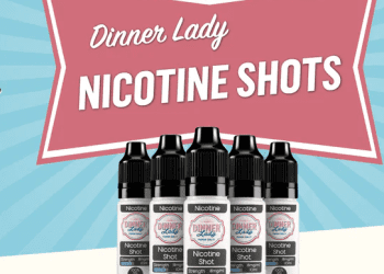 Indulge Your Senses: Vape Dinner Lady&rsquo;s Exquisite E-liquids Collection