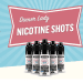 Indulge Your Senses: Vape Dinner Lady’s Exquisite E-liquids Collection