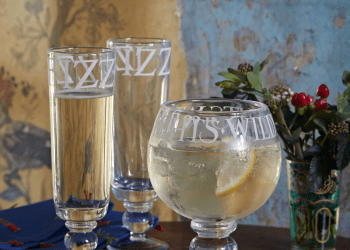 Elevate Your Dining Experience: Exquisite Glassware for Gifts and Tableware