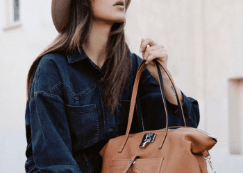 Accessoriatevi con stile: Scoprite quattro borse chic per completare il vostro ensemble di moda!
