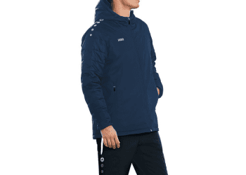 Bleiben Sie warm und trendig mit JAKO Jacken für Männer: Die perfekte Mischung aus Stil und Funktionalität
