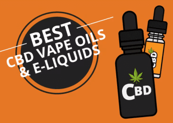 Relax and Vape: Discover the Benefits of CBD E-Liquids