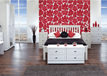 Headboard Heaven: Discover The Range’s Stylish Collection for Dreamy Bedrooms