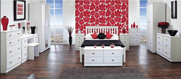 Headboard Heaven: Discover The Range’s Stylish Collection for Dreamy Bedrooms