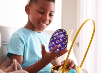 Easter Chocolate Delights: Irresistible Gifts for Sweet Celebrations