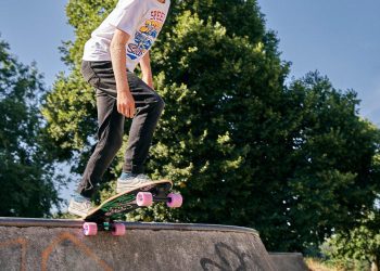 Get Rolling with Saltrock’s High-Quality Skateboards and Accessories