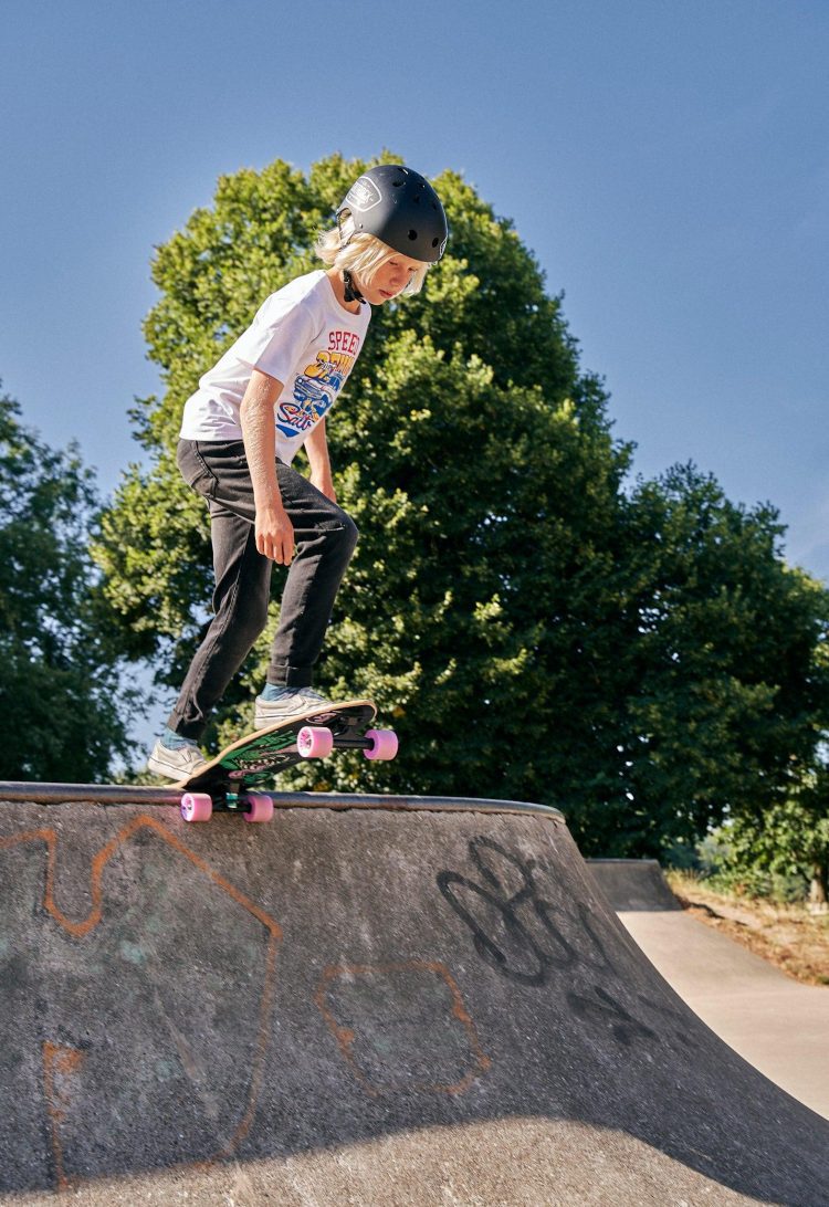 Get Rolling with Saltrock’s High-Quality Skateboards and Accessories