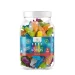 Gummies or Capsules: Unveiling the Benefits of Supreme CBD’s Edible Options