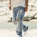 The Couture Club Denim Jeans: Elevate Your Style with Luxurious and Trendsetting Denim