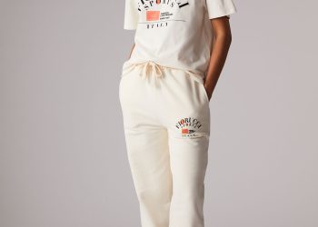 Elevate Your Loungewear: Women’s Designer Sweatpants for Chic Comfort!
