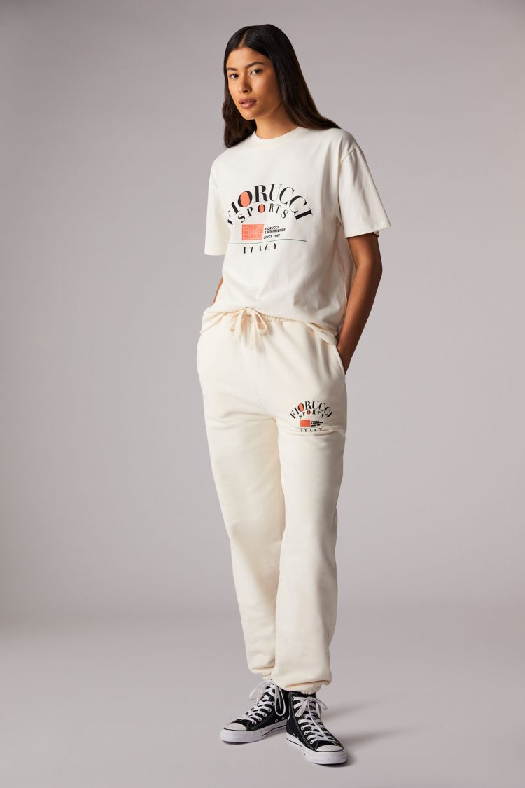 Elevate Your Loungewear: Women’s Designer Sweatpants for Chic Comfort!