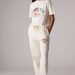 Elevate Your Loungewear: Women’s Designer Sweatpants for Chic Comfort!