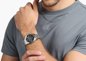 Zeitlose Eleganz: Entdecken Sie die feinsten Herrenuhren für jeden Stil und Anlass