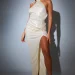 Unleash Your Glamour: Make a Statement with Stunning Party Dresses