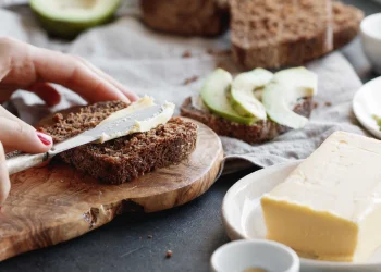 Spread the Goodness: Gesunde und köstliche Brotaufstriche entdecken
