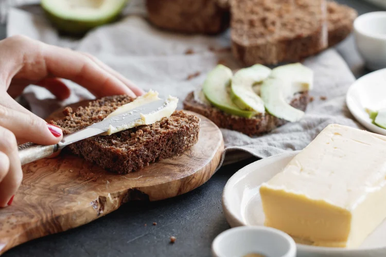 Spread the Goodness: Gesunde und köstliche Brotaufstriche entdecken