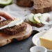 Spread the Goodness: Gesunde und köstliche Brotaufstriche entdecken