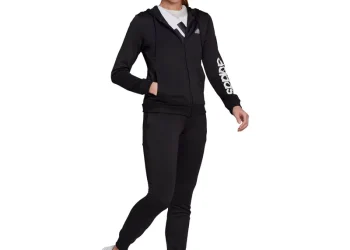 Die ultimative Komfortkleidung: Trainingsanzüge für einen lässigen und modischen Look
