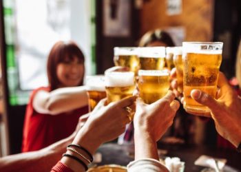 Crafted Perfection: Discover the Rich Variety of Beers at Morrisons