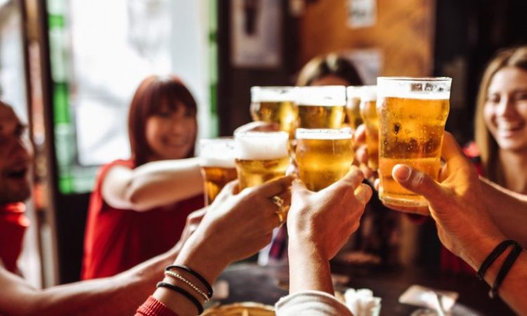 Crafted Perfection: Discover the Rich Variety of Beers at Morrisons