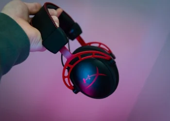 HyperX Gaming Headphones: Unleash Your Gaming Potential