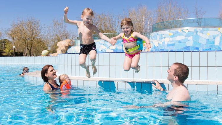 Rediscover the Simple Pleasures of Travel with Canvas Holidays