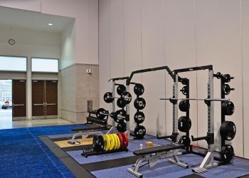 Verbessern Sie Ihre Fitness: Die Kunst der Klimmzüge mit Training an Klimmzugstangen meistern