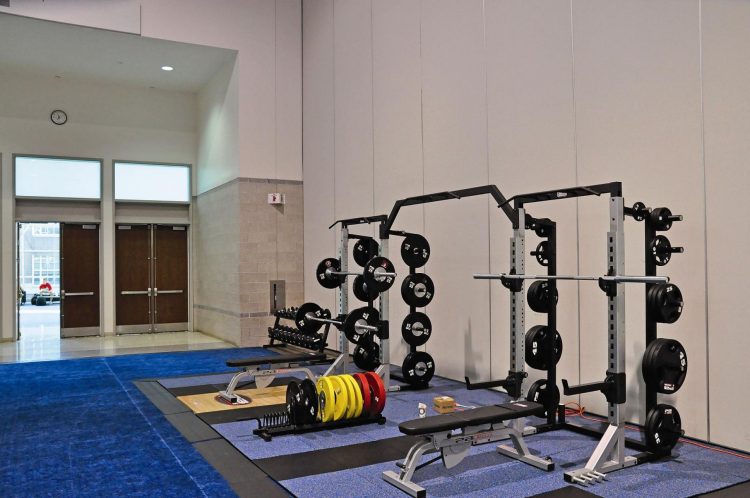 Verbessern Sie Ihre Fitness: Die Kunst der Klimmzüge mit Training an Klimmzugstangen meistern
