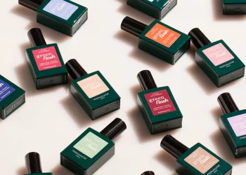 Les kits Manucurist les plus vendus pour un look professionnel à domicile