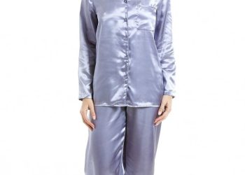 Luxurious Comfort: YUMI’s Exquisite Nightwear Collection for Women