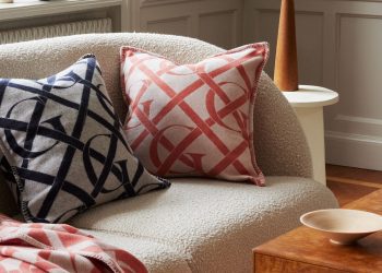 Elevate Your Home with GANT Cushions