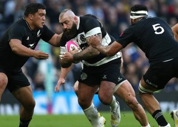 Experience the Thrill of Rugby: Barbarians vs World XV Match Preview