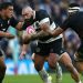 Experience the Thrill of Rugby: Barbarians vs World XV Match Preview