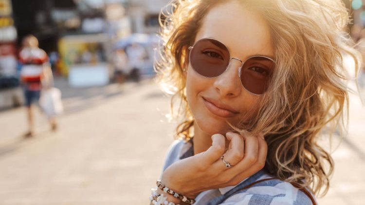 Embrace the Iconic: Discover Timeless Luxury Sunglasses
