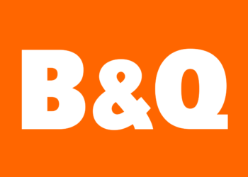 Clearance sales on a variety of products can be found at B&Q