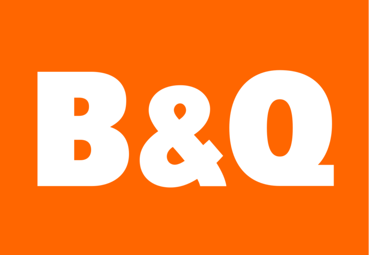 Clearance sales on a variety of products can be found at B&Q
